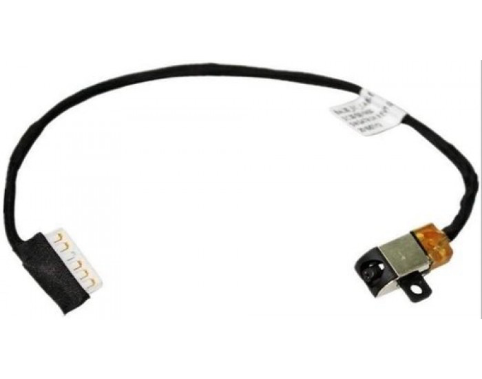 LAPTOP DC JACK FOR DELL 5567